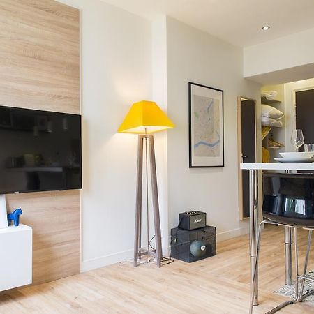 Apartamento Unsejouranantes - Le Magellan Exterior foto