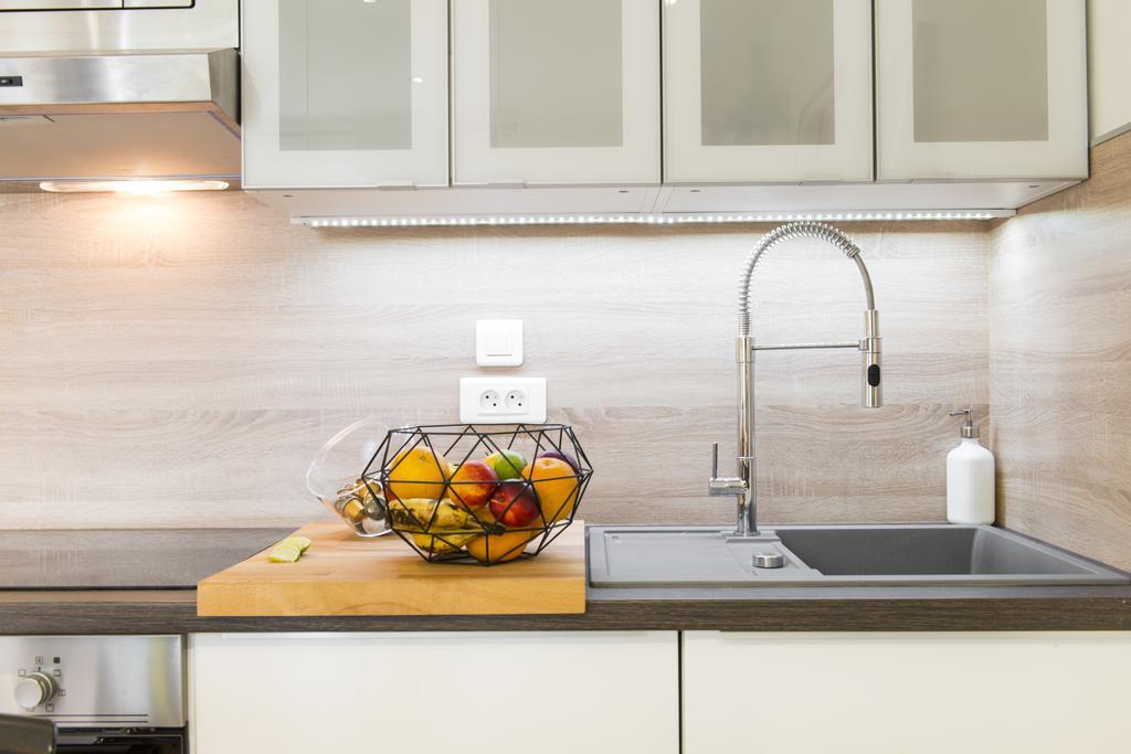 Apartamento Unsejouranantes - Le Magellan Exterior foto