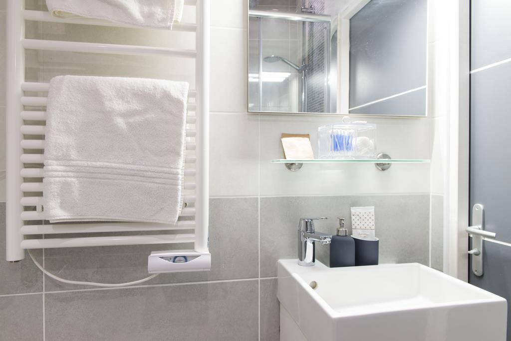 Apartamento Unsejouranantes - Le Magellan Exterior foto