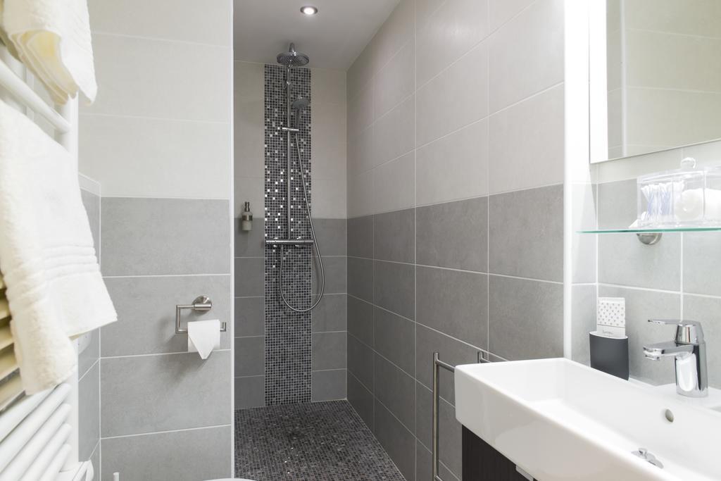 Apartamento Unsejouranantes - Le Magellan Exterior foto